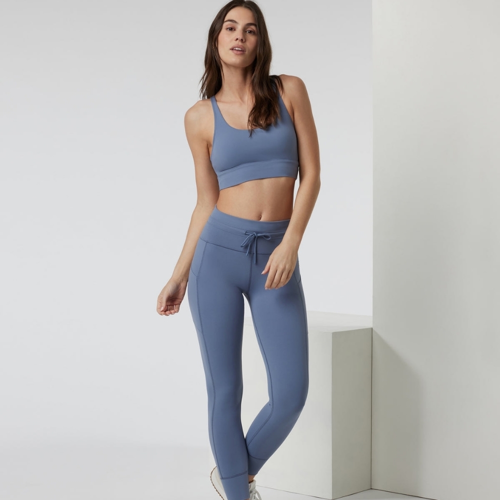 Vuori Workout Set